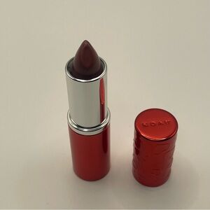 Avon All Heart Ultra Rich Lipstick In Raisin Kiss Full Size
